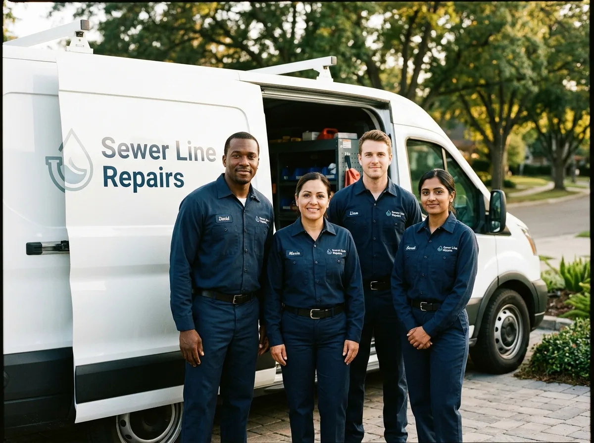 Emergency Plumber company in Hendersonville, TN