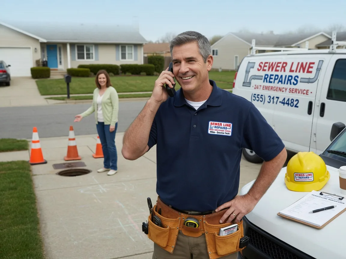Emergency Plumber Hendersonville, TN FAQs